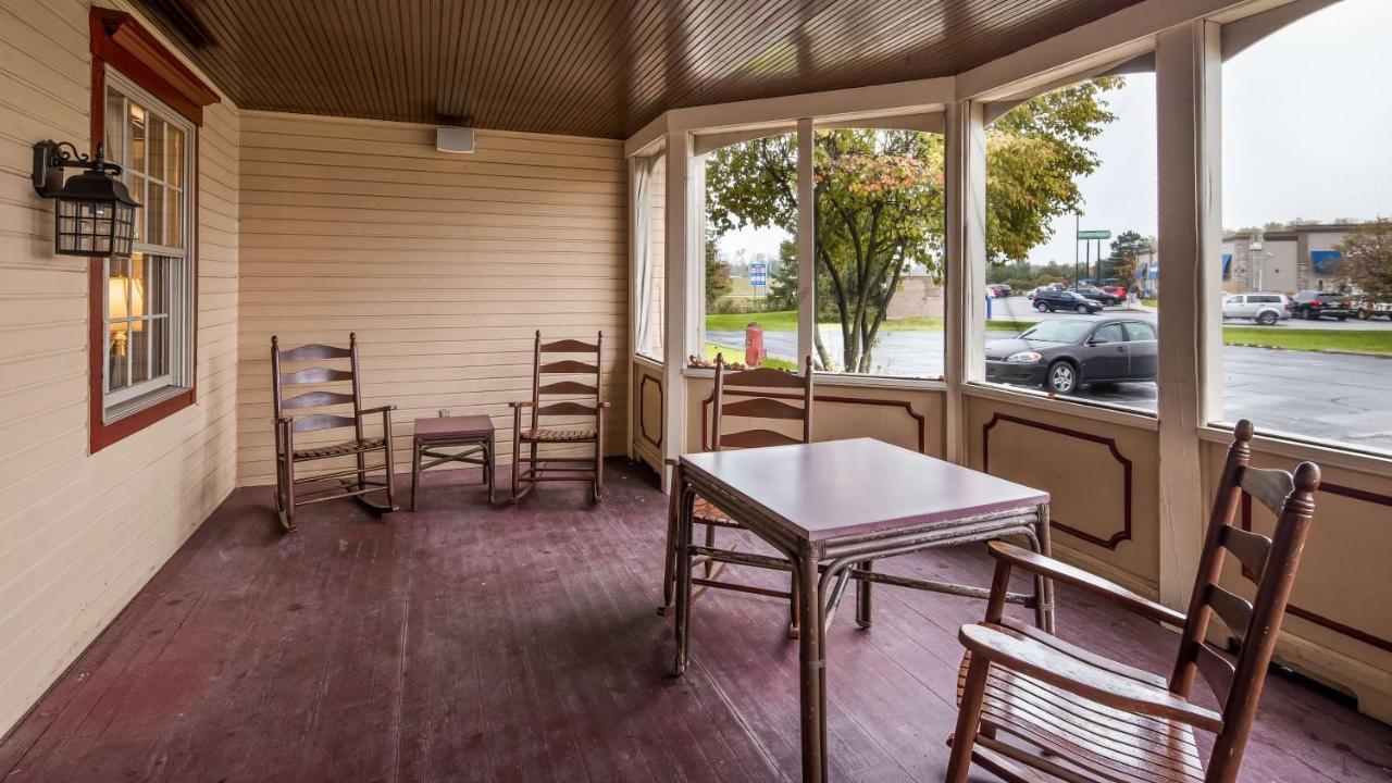 Surestay Plus Hotel By Best Western Auburn Exterior foto