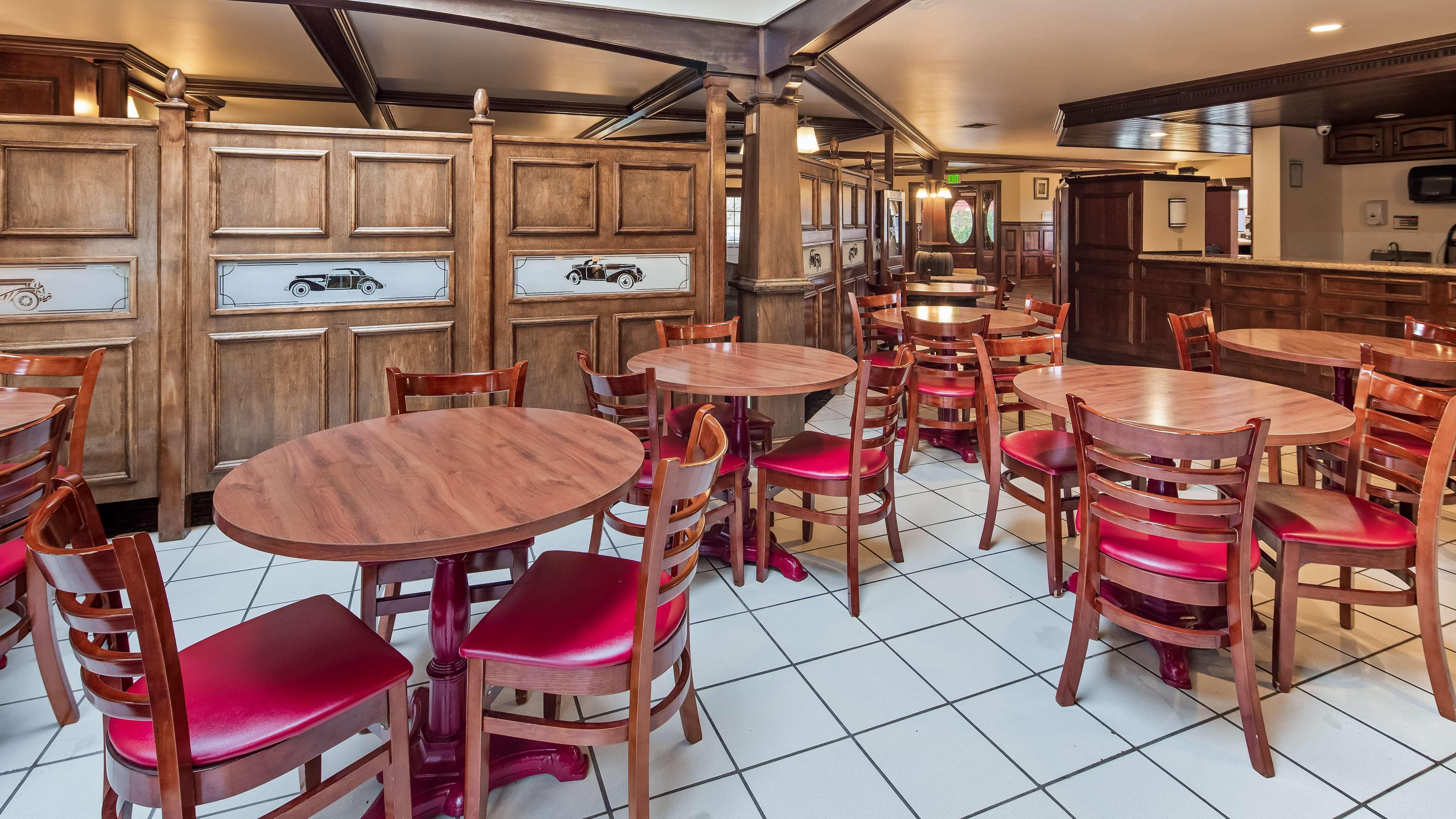 Surestay Plus Hotel By Best Western Auburn Exterior foto