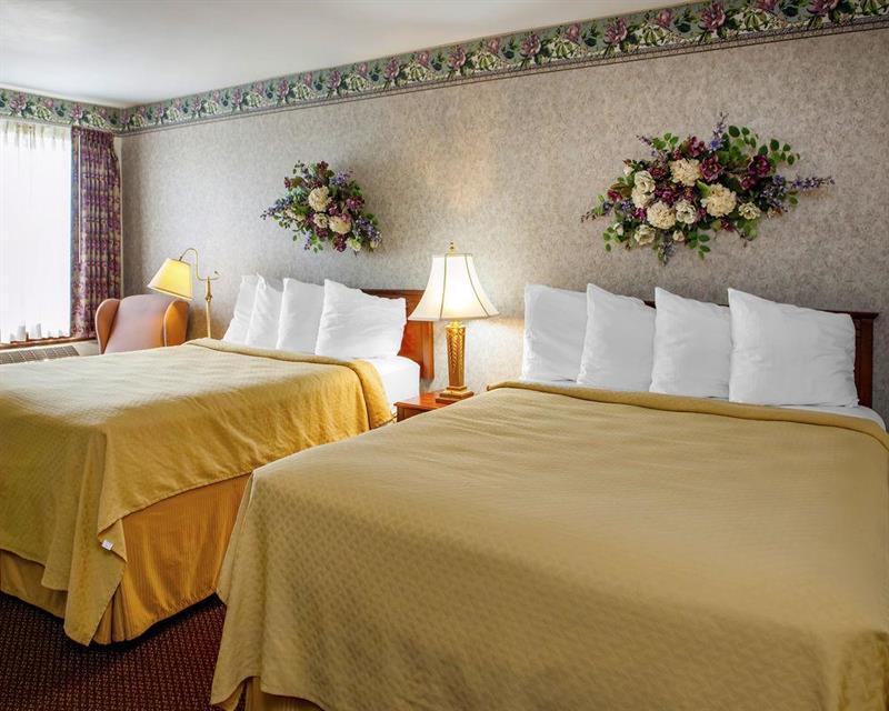 Surestay Plus Hotel By Best Western Auburn Exterior foto